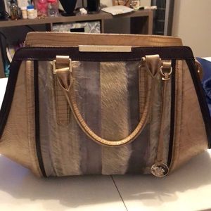 Brahmin Satchel